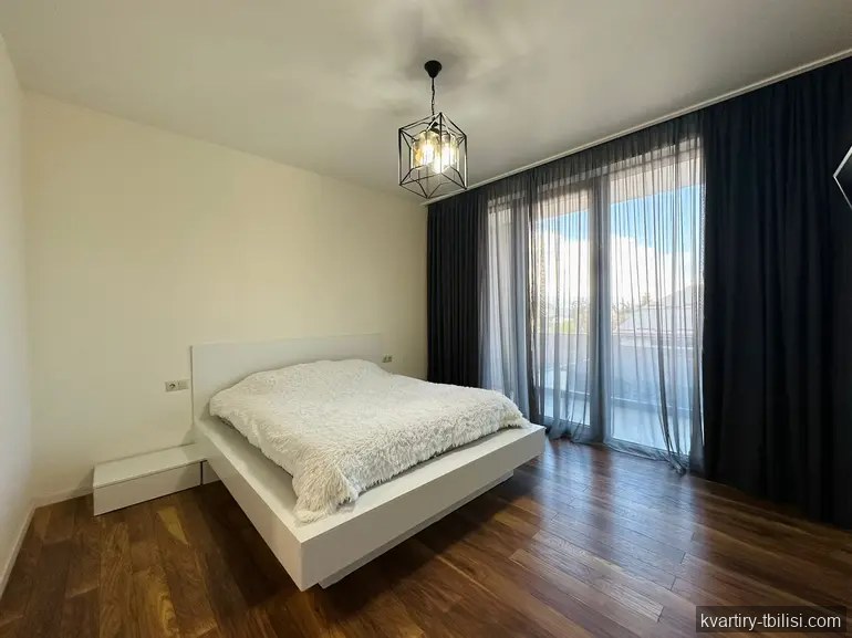 8-bedroom House for rent in Tskneti, Tbilisi, 363 sqm — 6 000 USD/month | Tbilisi Homes