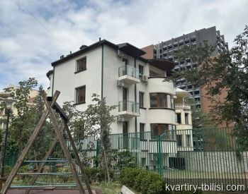 11-к. квартира