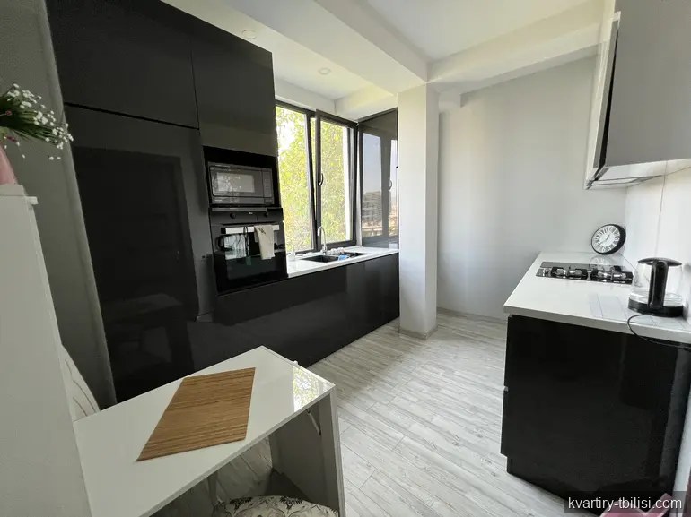 7-bedroom House for rent in Vake, Tbilisi, 240 sqm — 3 600 USD/month | Tbilisi Homes