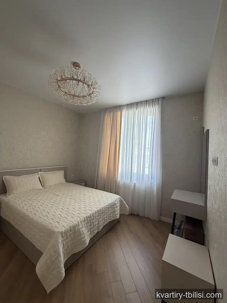 11-комнатный дом в Варкетили — 2 800 USD/мес | Tbilisi Homes