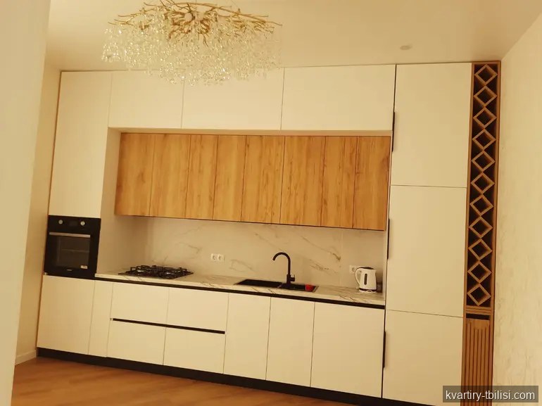 11-комнатный дом в Варкетили — 2 700 USD/мес | Tbilisi Homes