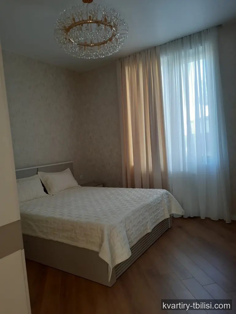 11-комнатный дом в Варкетили — 2 700 USD/мес | Tbilisi Homes