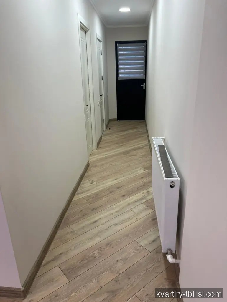 2-bedroom House for rent in Varketili, Tbilisi, 60 sqm — 459 USD/month | Tbilisi Homes