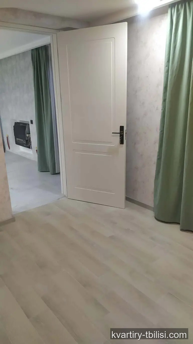 3-комнатный дом в Варкетили — 564 USD/мес | Tbilisi Homes