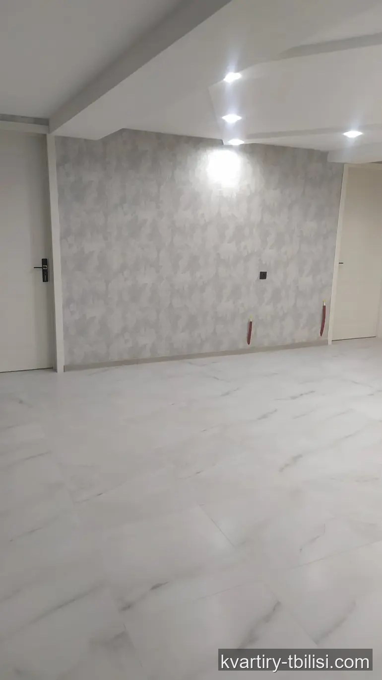 3-комнатный дом в Варкетили — 564 USD/мес | Tbilisi Homes