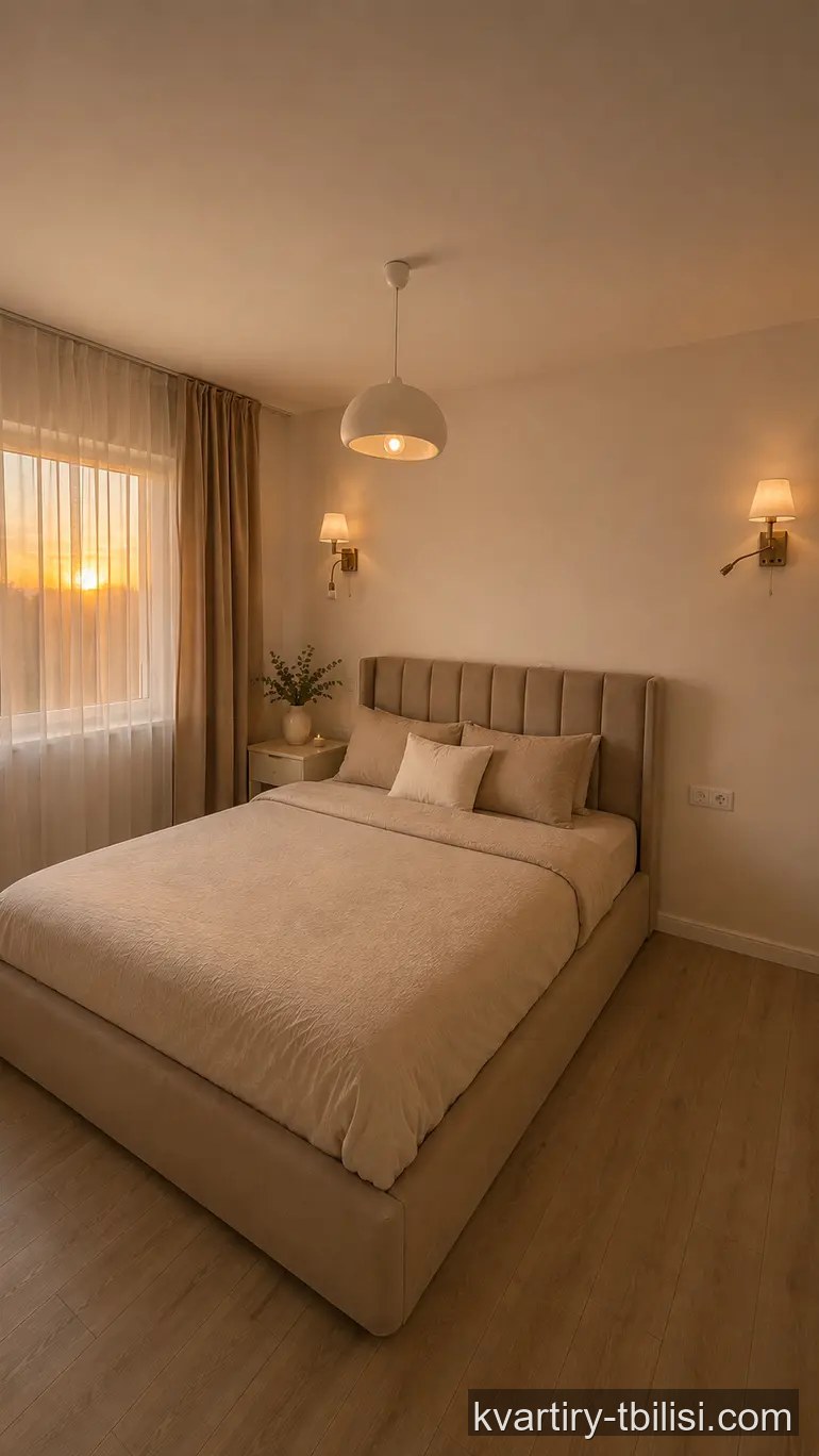 3-комнатный дом в Варкетили — 1 200 USD/мес | Tbilisi Homes