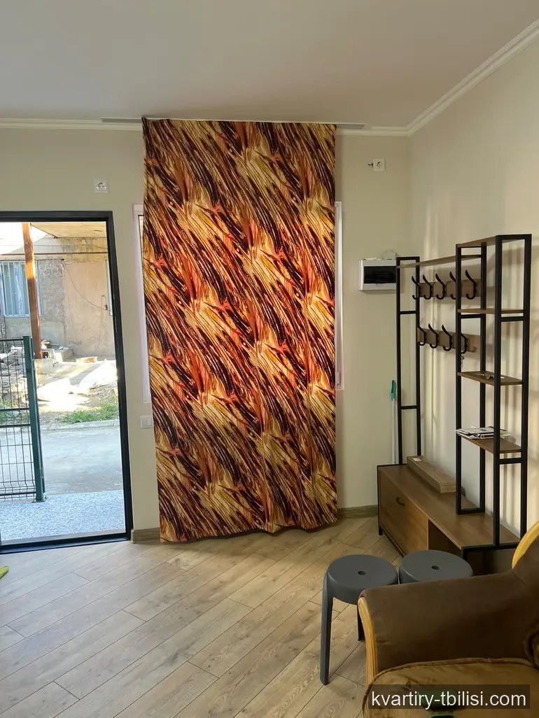 4-комнатный дом в Варкетили — 459 USD/мес | Tbilisi Homes