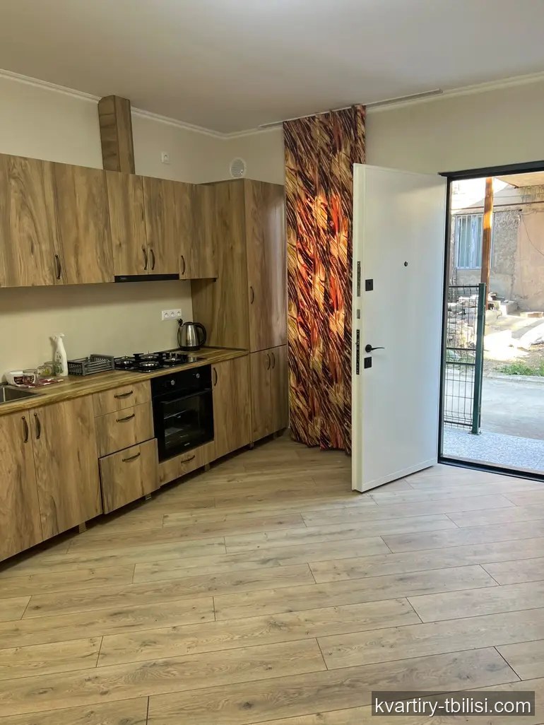 4-комнатный дом в Варкетили — 459 USD/мес | Tbilisi Homes
