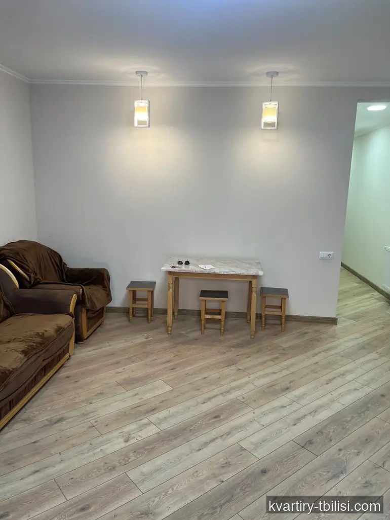 4-комнатный дом в Варкетили — 459 USD/мес | Tbilisi Homes