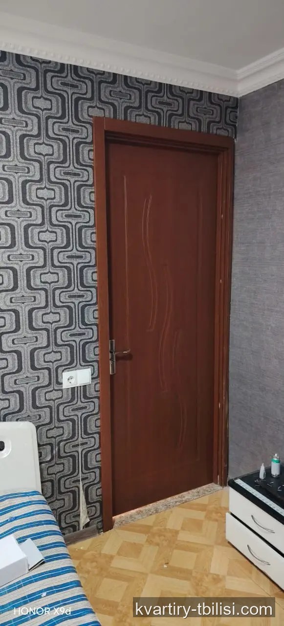 4-комнатный дом в Варкетили — 499 USD/мес | Tbilisi Homes