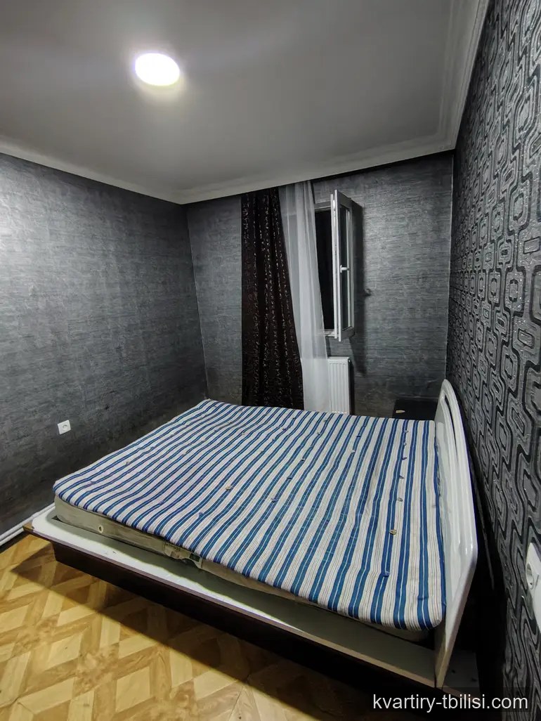 4-комнатный дом в Варкетили — 499 USD/мес | Tbilisi Homes