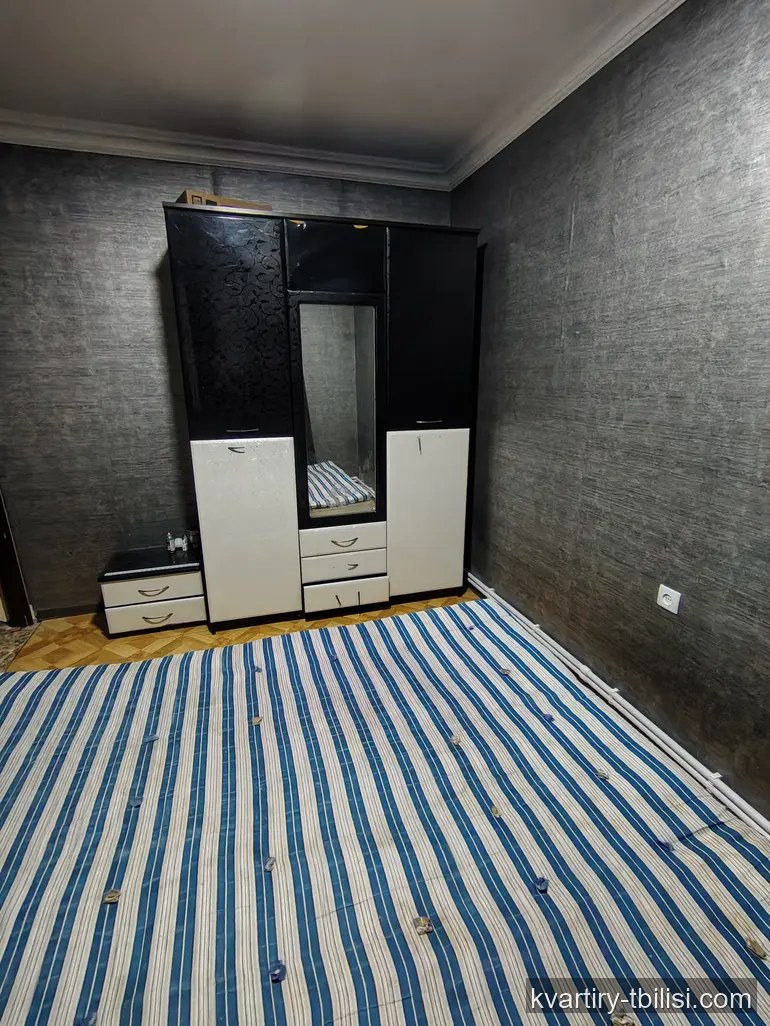 4-комнатный дом в Варкетили — 499 USD/мес | Tbilisi Homes