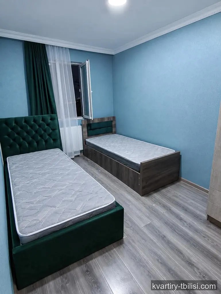4-комнатный дом в Варкетили — 499 USD/мес | Tbilisi Homes