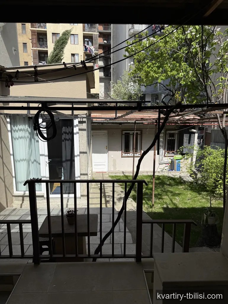 ქირავდება 8 ოთახიანი სახლი ვარკეთილში, 200 მ² — 759 USD/თვეში | Tbilisi Homes