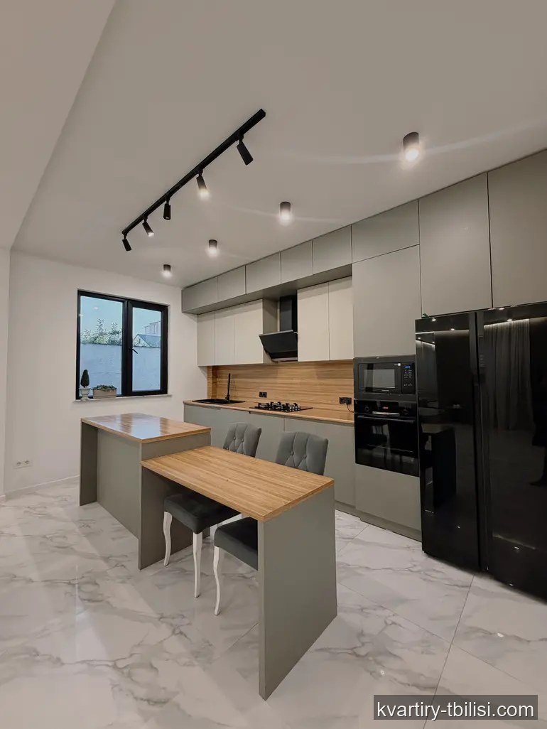 9-bedroom House for rent in Varketili, Tbilisi, 350 sqm — 3 200 USD/month | Tbilisi Homes