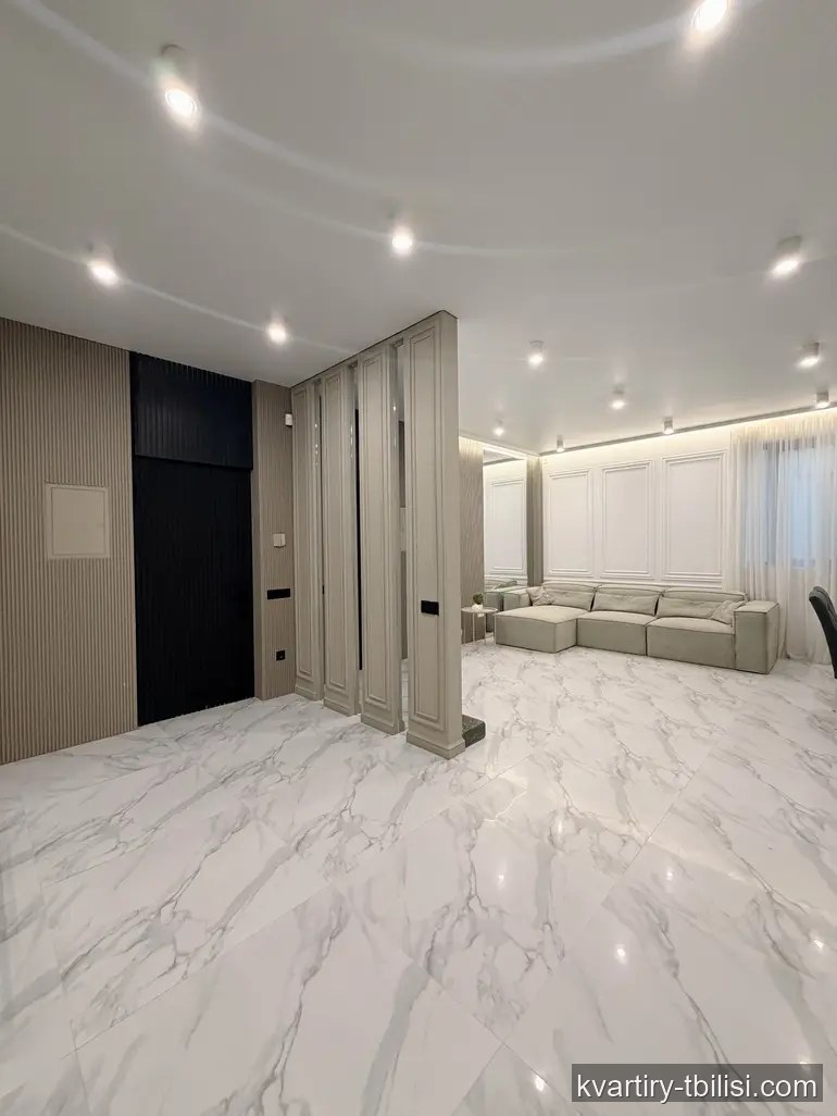 9-bedroom House for rent in Varketili, Tbilisi, 350 sqm — 3 200 USD/month | Tbilisi Homes