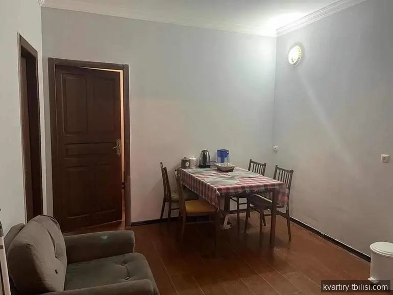 3-комнатный дом в Вашлиджвари — 457 USD/мес | Tbilisi Homes