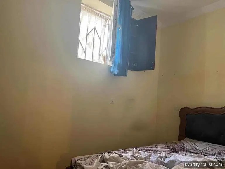 3-комнатный дом в Вашлиджвари — 457 USD/мес | Tbilisi Homes