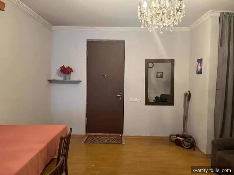 3-комнатный дом в Вашлиджвари — 457 USD/мес | Tbilisi Homes