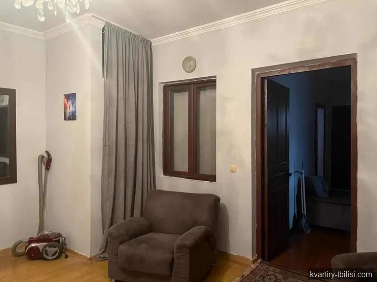3-комнатный дом в Вашлиджвари — 457 USD/мес | Tbilisi Homes