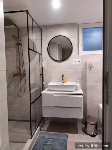 4-комнатный дом в Вашлиджвари — 800 USD/мес | Tbilisi Homes