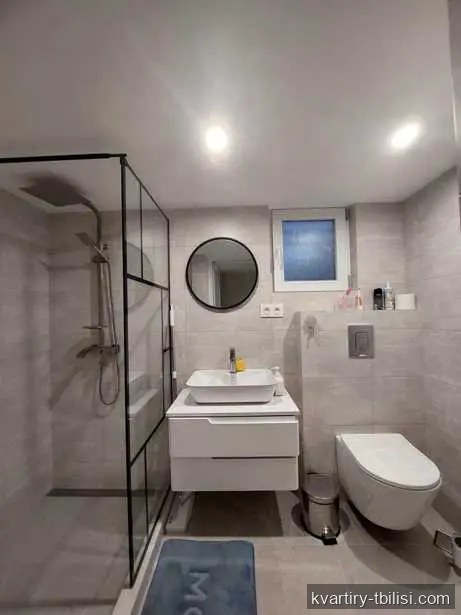 4-комнатный дом в Вашлиджвари — 800 USD/мес | Tbilisi Homes