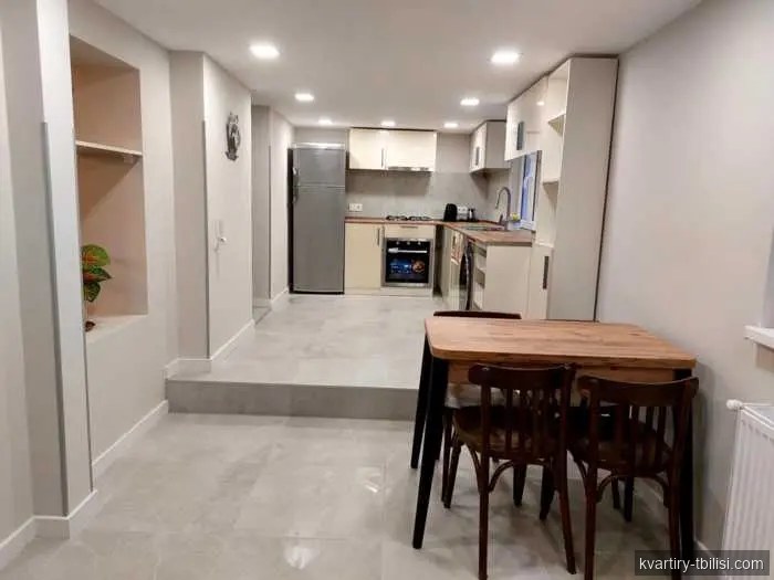 4-комнатный дом в Вашлиджвари — 800 USD/мес | Tbilisi Homes