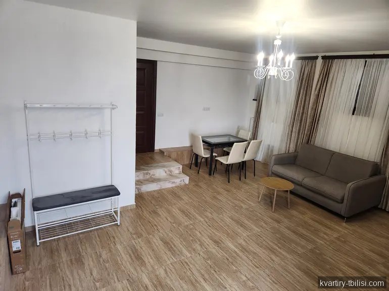 2-bedroom apartment