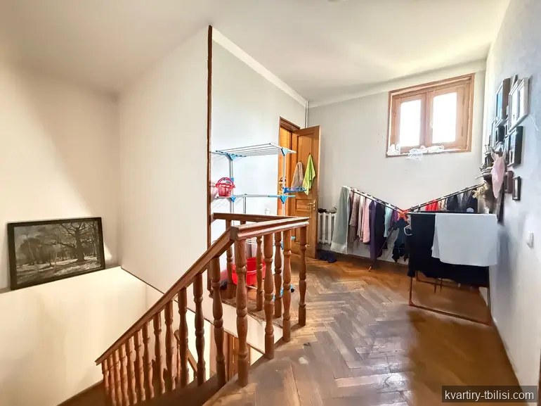 10-комнатный дом в Ведзиси — 800 USD/мес | Tbilisi Homes