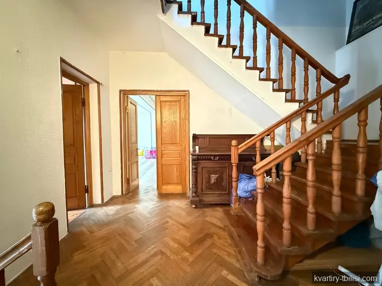 10-комнатный дом в Ведзиси — 800 USD/мес | Tbilisi Homes