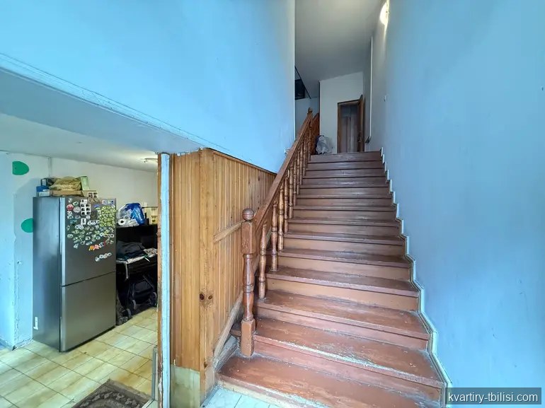 10-комнатный дом в Ведзиси — 800 USD/мес | Tbilisi Homes