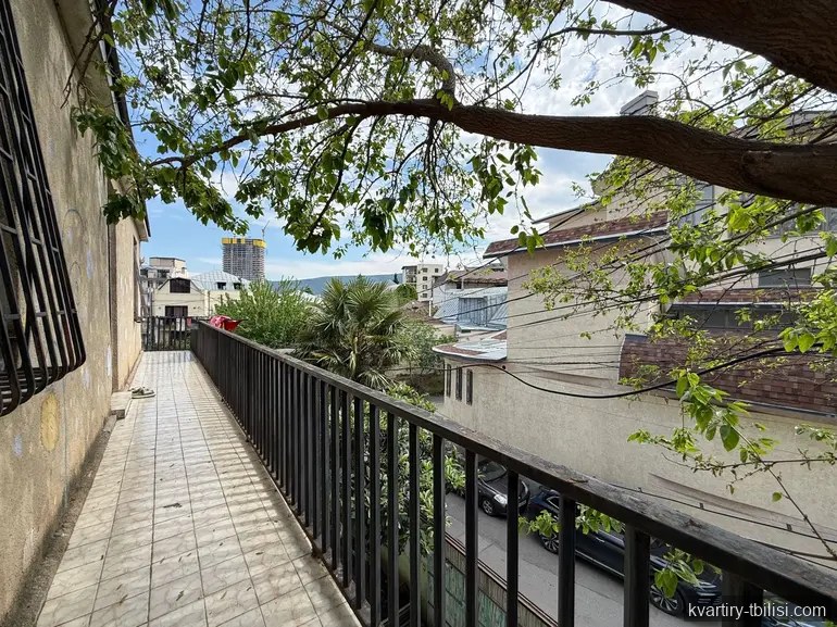 10-комнатный дом в Ведзиси — 800 USD/мес | Tbilisi Homes