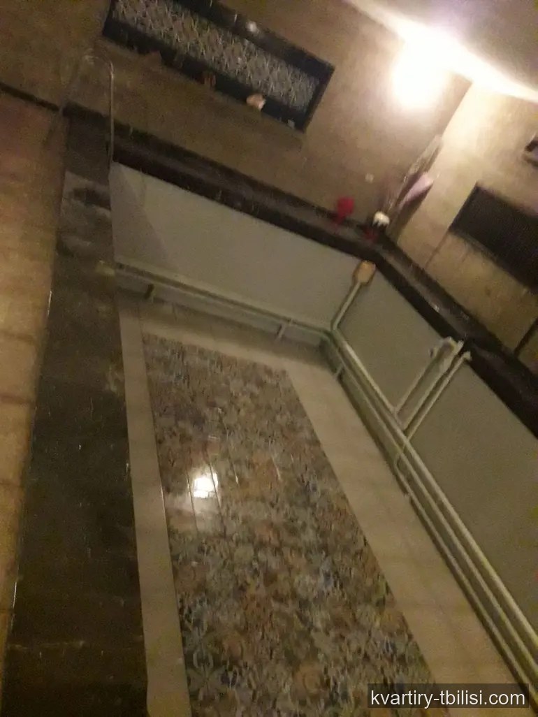 11-комнатный дом в Ведзиси — 5 400 USD/мес | Tbilisi Homes