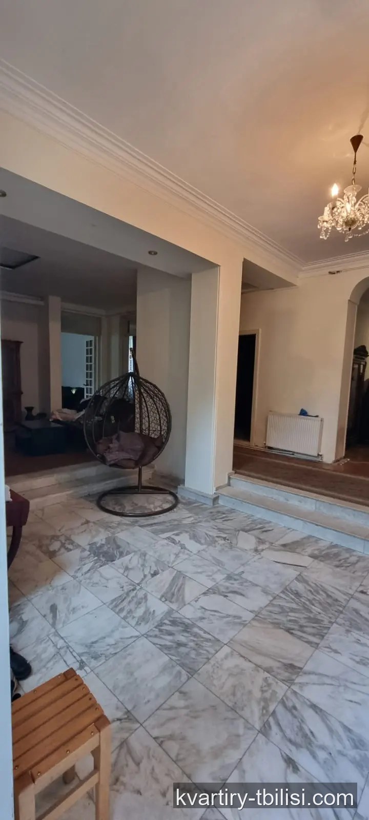 5-bedroom House for rent in Vedzisi, Tbilisi, 177 sqm — 2 655 USD/month | Tbilisi Homes