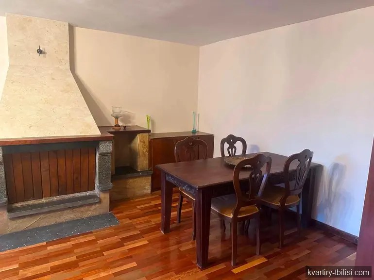 2-комнатный дом на Вере — 700 USD/мес | Tbilisi Homes