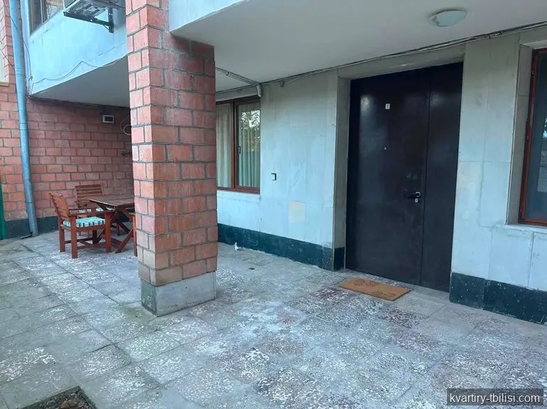 2-комнатный дом на Вере — 700 USD/мес | Tbilisi Homes