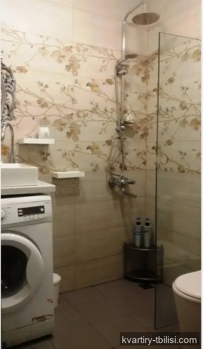 2-комнатный дом на Вере — 600 USD/мес | Tbilisi Homes