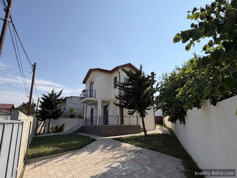 10-комнатный дом в Тбилиси — 300 000 USD | Tbilisi Homes