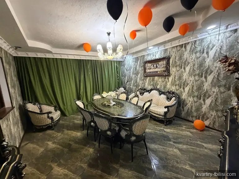 10-комнатный дом в Тбилиси — 115 000 USD | Tbilisi Homes