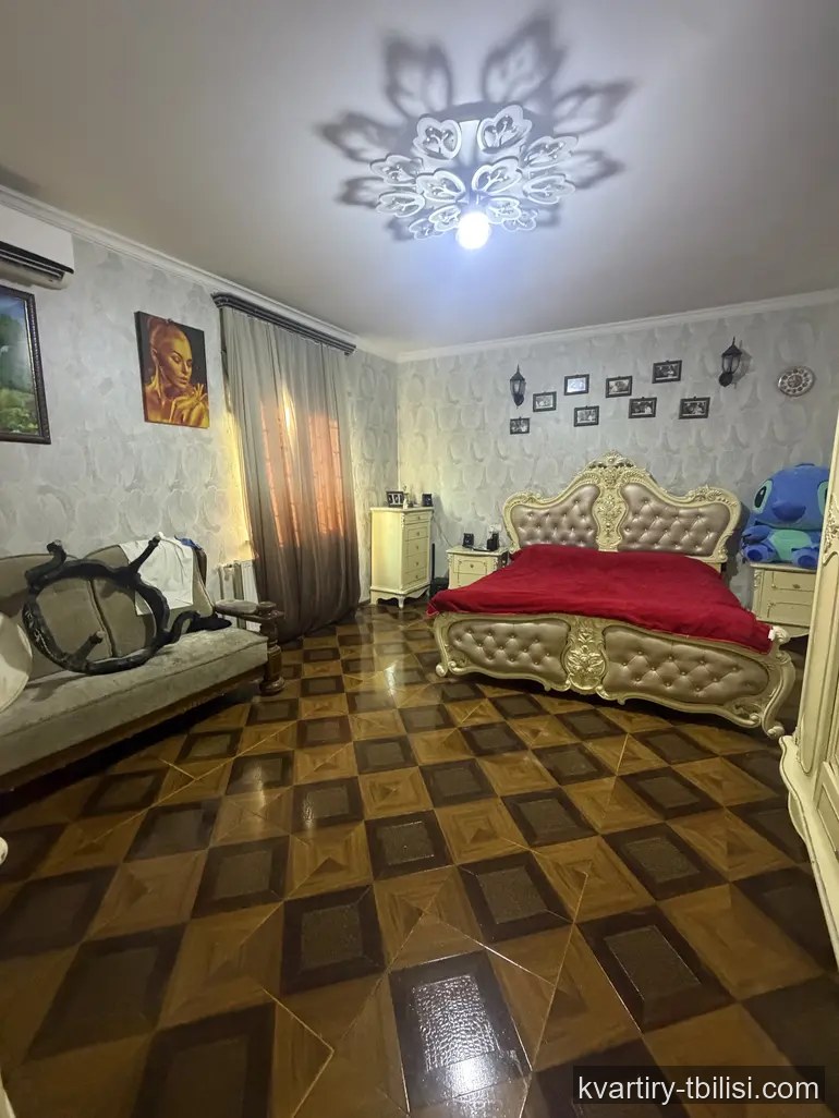 10-комнатный дом в Тбилиси — 115 000 USD | Tbilisi Homes