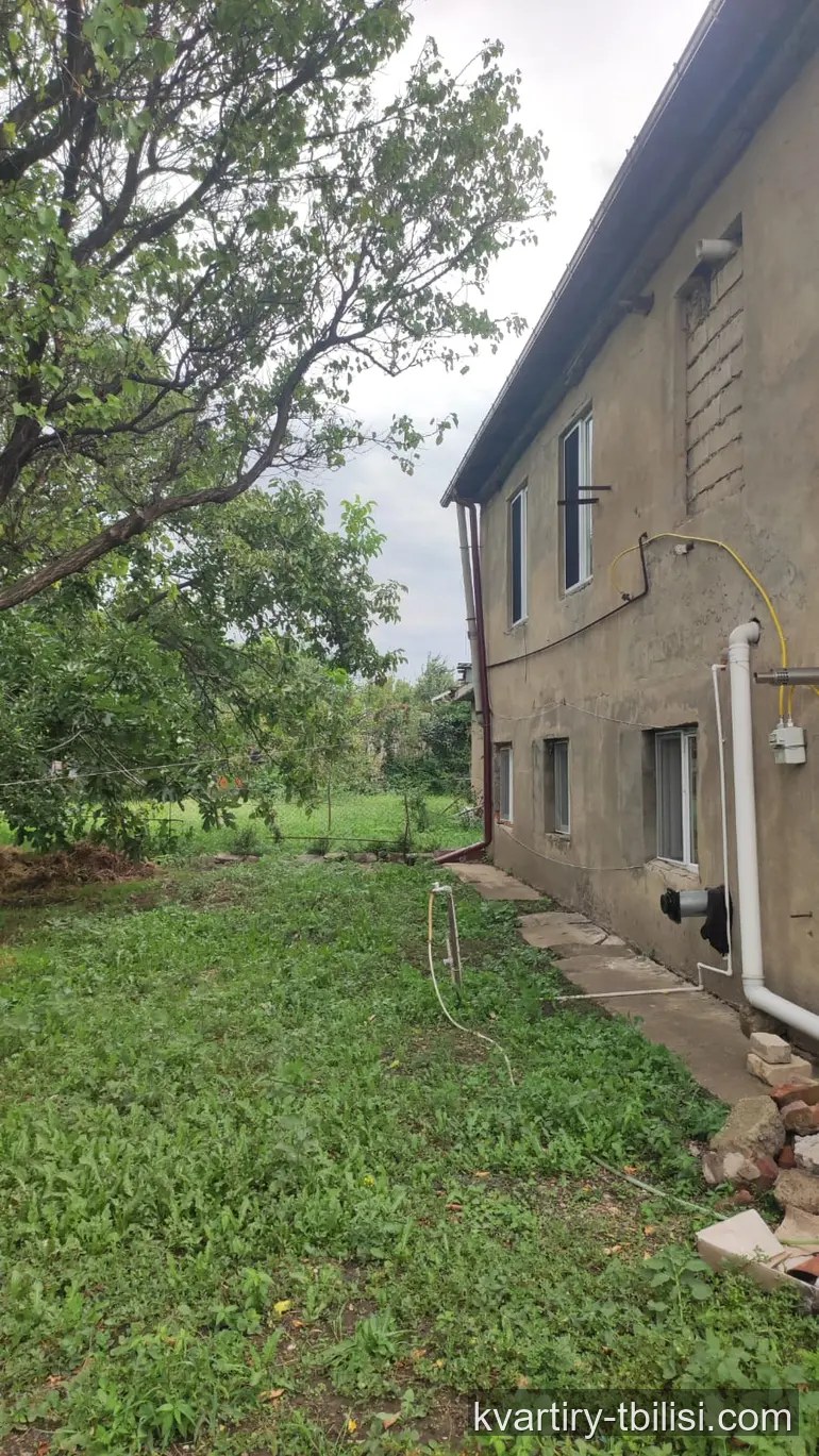 10-комнатный дом в Тбилиси — 120 000 USD | Tbilisi Homes