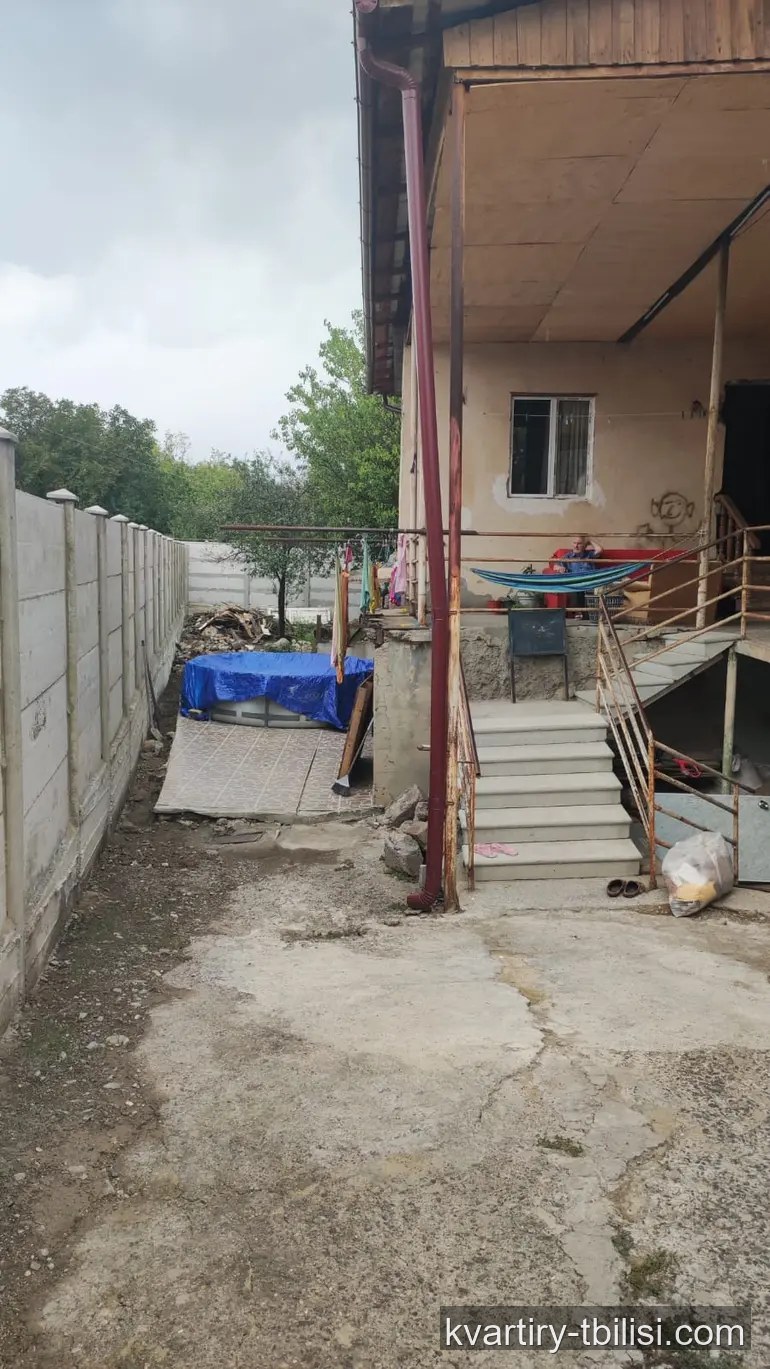 10-комнатный дом в Тбилиси — 120 000 USD | Tbilisi Homes