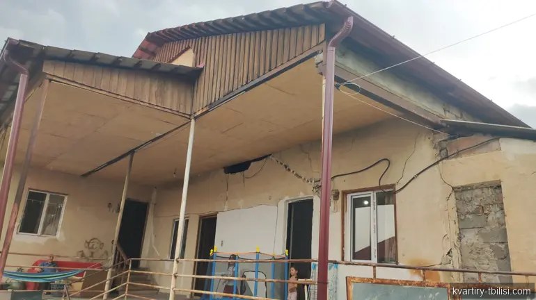 10-комнатный дом в Тбилиси — 120 000 USD | Tbilisi Homes