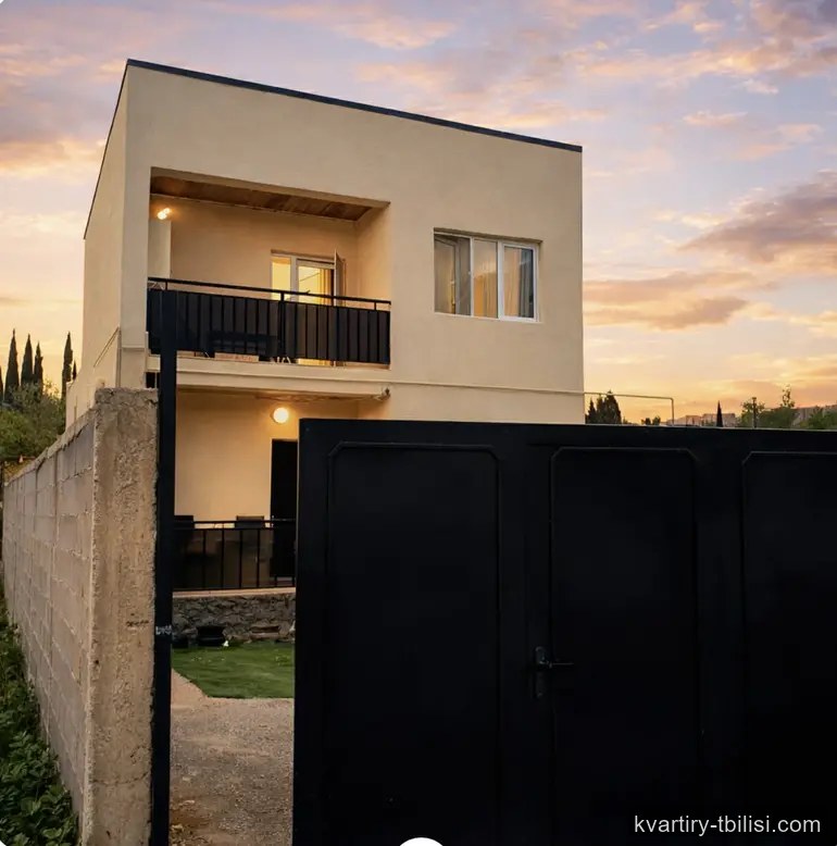 11-комнатный дом в Тбилиси — 250 000 USD | Tbilisi Homes