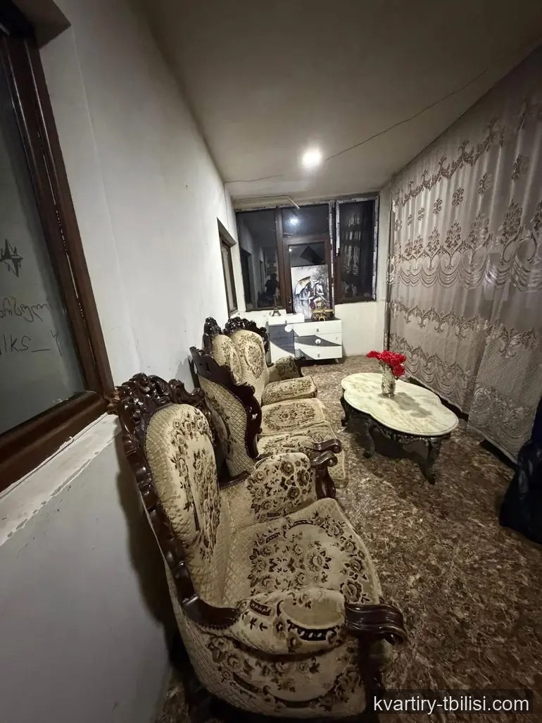 11-комнатный дом в Тбилиси — 130 000 USD | Tbilisi Homes