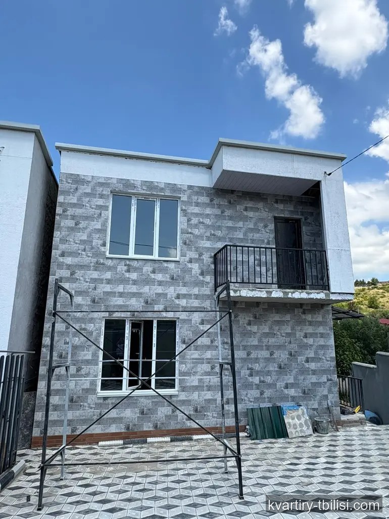 11-комнатный дом в Тбилиси — 160 000 USD | Tbilisi Homes