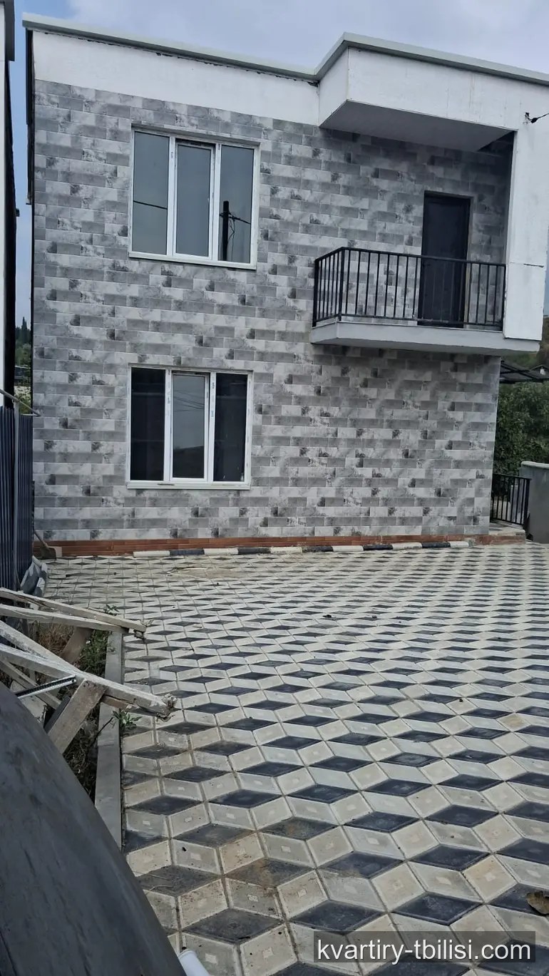 11-комнатный дом в Тбилиси — 160 000 USD | Tbilisi Homes