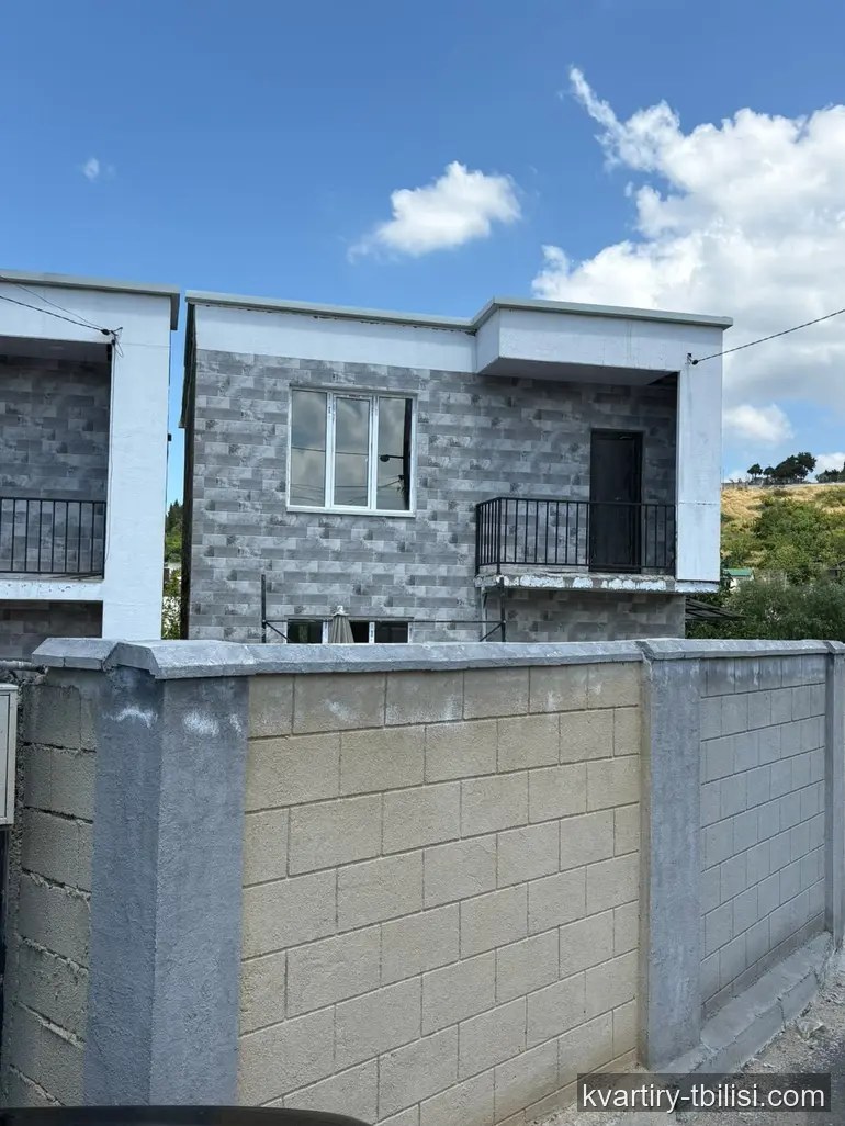 11-комнатный дом в Тбилиси — 160 000 USD | Tbilisi Homes