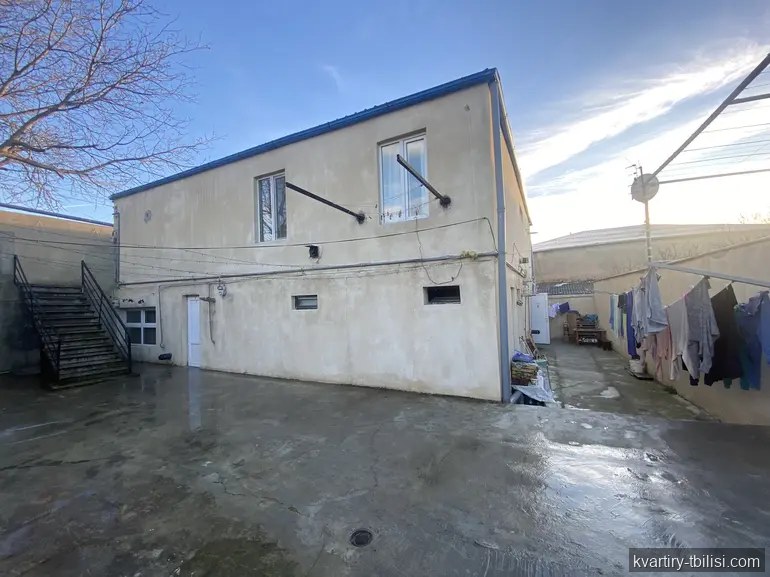 იყიდება 11 ოთახიანი სახლი თბილისში, 300 მ² — 210 000 USD | Tbilisi Homes