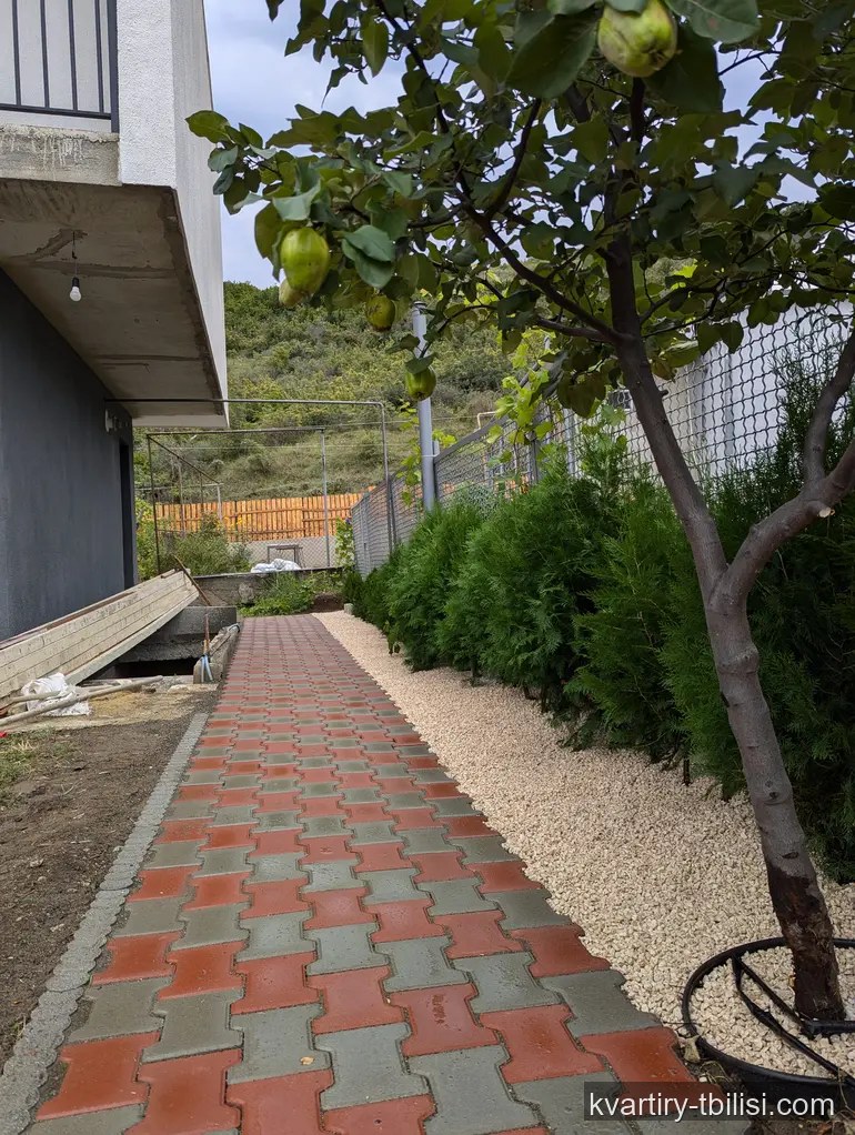11-комнатный дом в Тбилиси — 695 000 USD | Tbilisi Homes